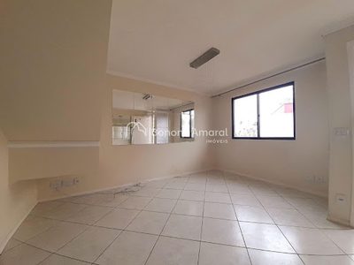 Casa de Condomínio, 2 quartos - Foto 4
