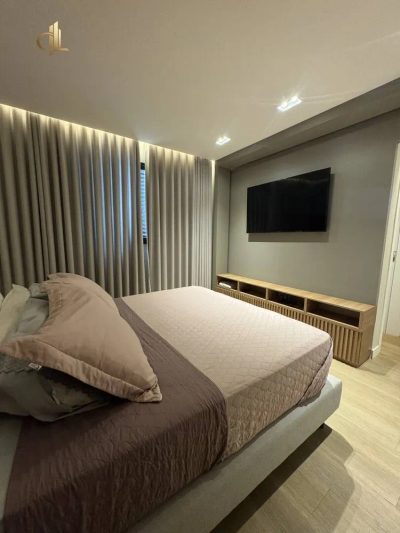 Apartamento, 4 quartos, 180 m² - Foto 3