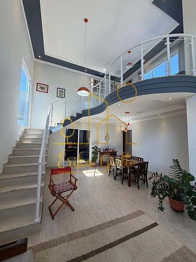 Casa, 3 quartos, 360 m² - Foto 5