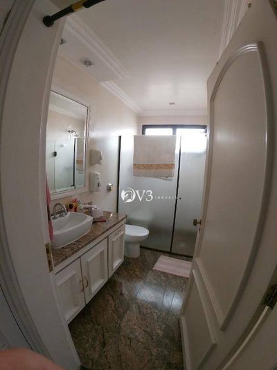 Apartamento, 4 quartos, 346 m² - Foto 5