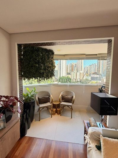 Apartamento, 2 quartos, 65 m² - Foto 3