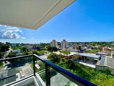 Cobertura, 3 quartos, 120 m² - Foto 2