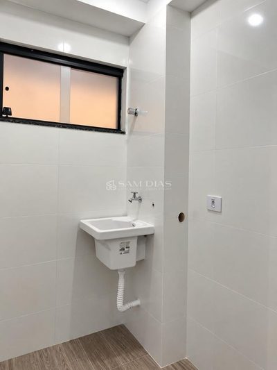 Apartamento, 1 quarto, 31 m² - Foto 5