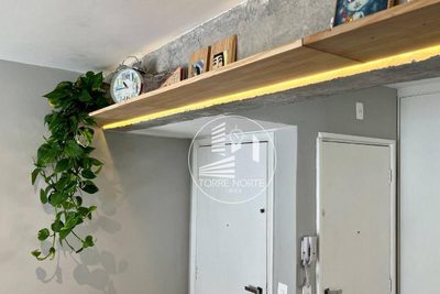 Apartamento, 2 quartos, 75 m² - Foto 5