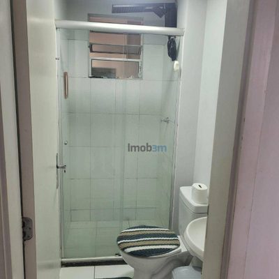 Apartamento, 2 quartos, 48 m² - Foto 5