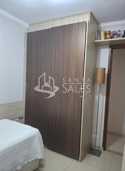 Apartamento, 3 quartos, 77 m² - Foto 3