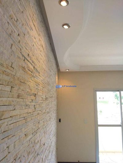Apartamento, 3 quartos, 91 m² - Foto 3