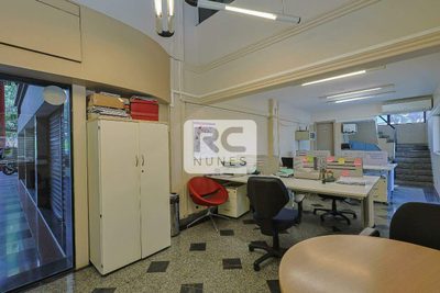 Loja-Salão, 98 m² - Foto 1