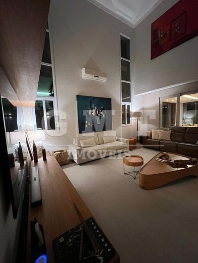 Casa, 3 quartos, 450 m² - Foto 3