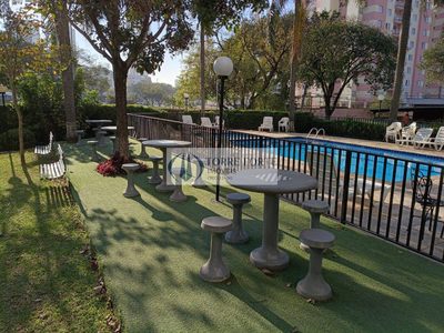 Apartamento, 2 quartos, 59 m² - Foto 3