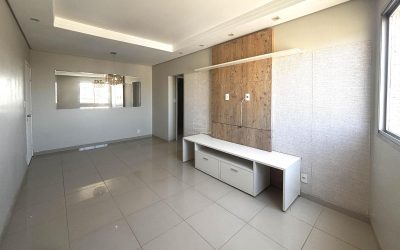 Apartamento, 1 quarto, 47 m² - Foto 2
