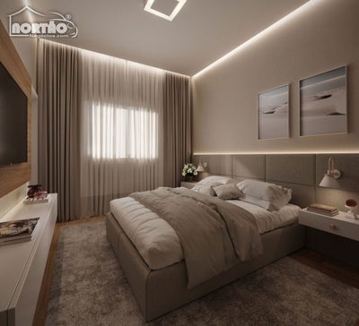 Casa, 3 quartos, 110 m² - Foto 1