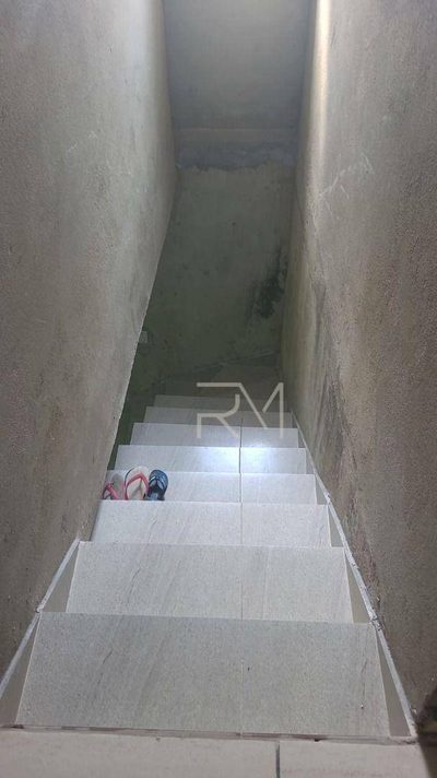 Sobrado, 2 quartos, 80 m² - Foto 5