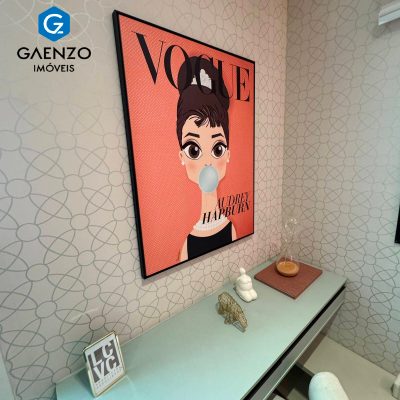 Apartamento, 3 quartos, 67 m² - Foto 3