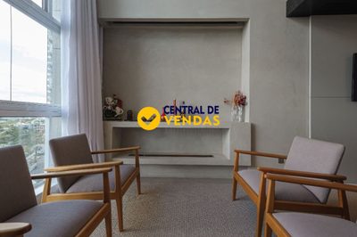 Apartamento, 4 quartos, 230 m² - Foto 4