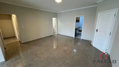 Apartamento, 3 quartos, 150 m² - Foto 2