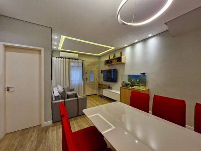 Casa, 3 quartos, 99 m² - Foto 4
