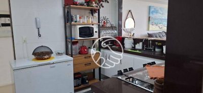Apartamento, 3 quartos, 170 m² - Foto 4