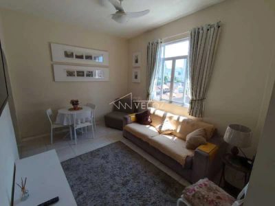 Apartamento, 2 quartos, 62 m² - Foto 4