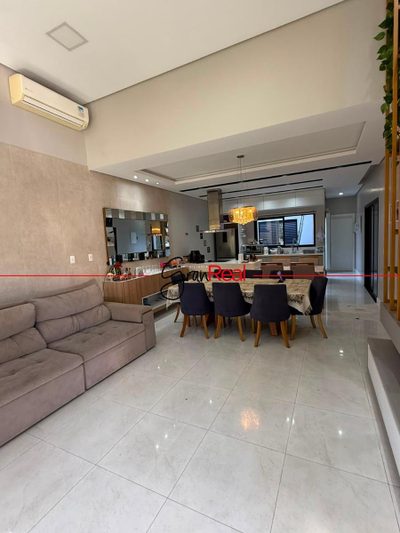 Casa, 3 quartos, 170 m² - Foto 3