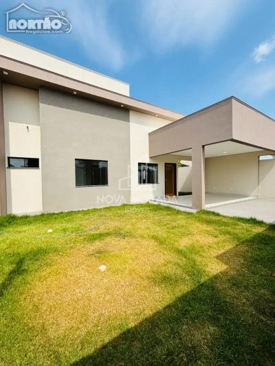 Casa, 4 quartos, 99 m² - Foto 2