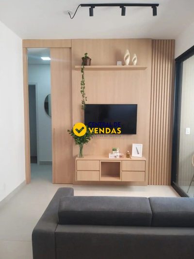 Apartamento, 3 quartos - Foto 2
