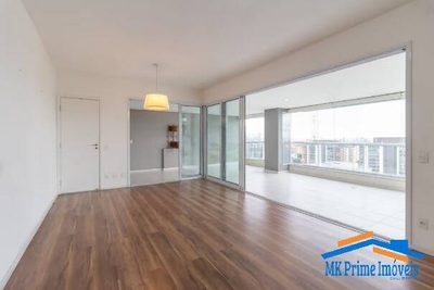 Apartamento, 3 quartos, 190 m² - Foto 4