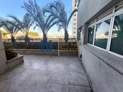 Apartamento, 3 quartos, 156 m² - Foto 3