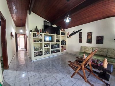 Casa, 2 quartos, 130 m² - Foto 3