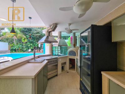 Casa, 4 quartos, 380 m² - Foto 5