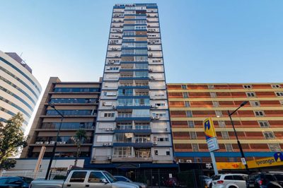 Apartamento, 3 quartos, 147 m² - Foto 1