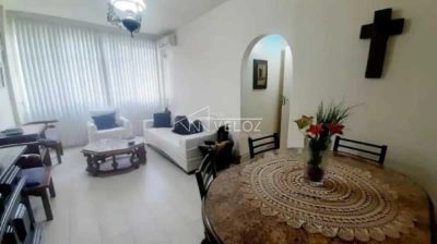 Apartamento, 3 quartos, 91 m² - Foto 2