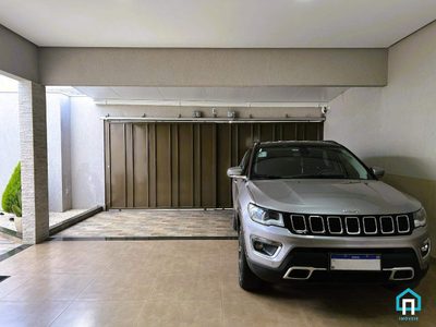 Casa, 3 quartos, 174 m² - Foto 5