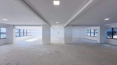 Loja-Salão, 696 m² - Foto 1
