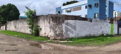 Terreno, 420 m² - Foto 1