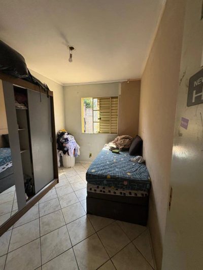 Casa, 2 quartos, 60 m² - Foto 5