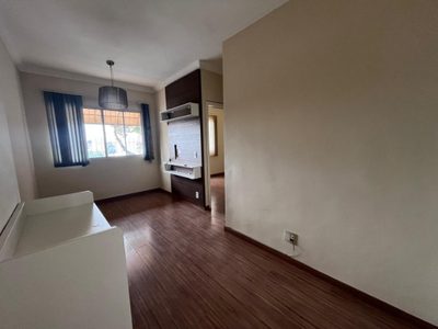 Apartamento, 2 quartos, 52 m² - Foto 4
