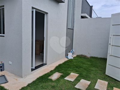 Casa, 2 quartos, 91 m² - Foto 2