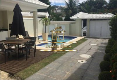 Casa, 4 quartos, 300 m² - Foto 4