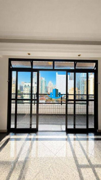 Apartamento, 3 quartos, 160 m² - Foto 2