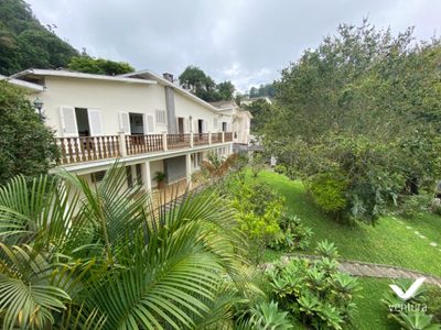 Casa, 4 quartos, 520 m² - Foto 1