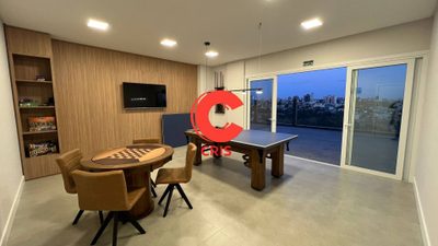 Apartamento, 3 quartos, 88 m² - Foto 3