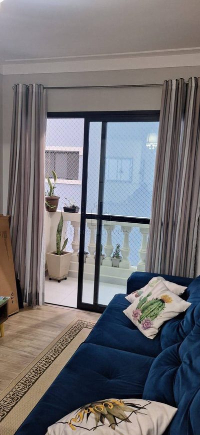 Apartamento, 2 quartos, 62 m² - Foto 5