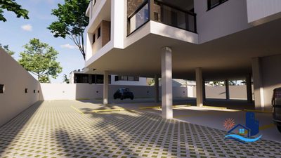 Apartamento, 2 quartos, 72 m² - Foto 3