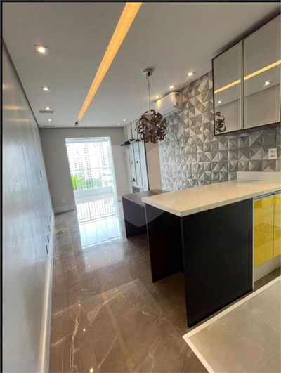 Apartamento, 1 quarto, 68 m² - Foto 3