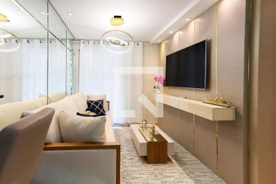 Apartamento, 3 quartos, 72 m² - Foto 1