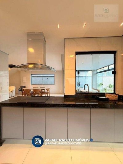 Casa de Condomínio, 4 quartos - Foto 4