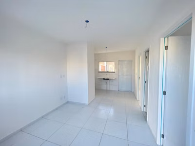 Casa de Condomínio, 2 quartos - Foto 5