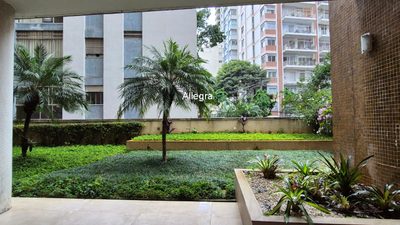 Apartamento, 2 quartos, 90 m² - Foto 3