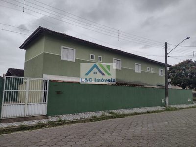 Casa, 2 quartos, 70 m² - Foto 2